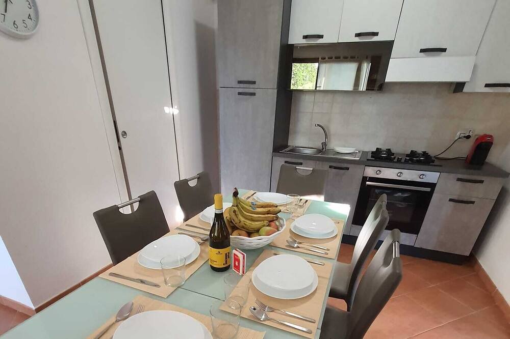Photo of Kitchen in Citta del Mare