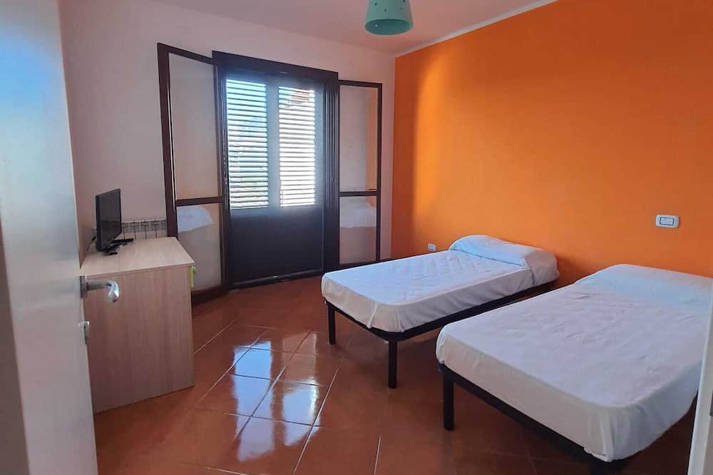 Photo of Bedroom in Citta del Mare