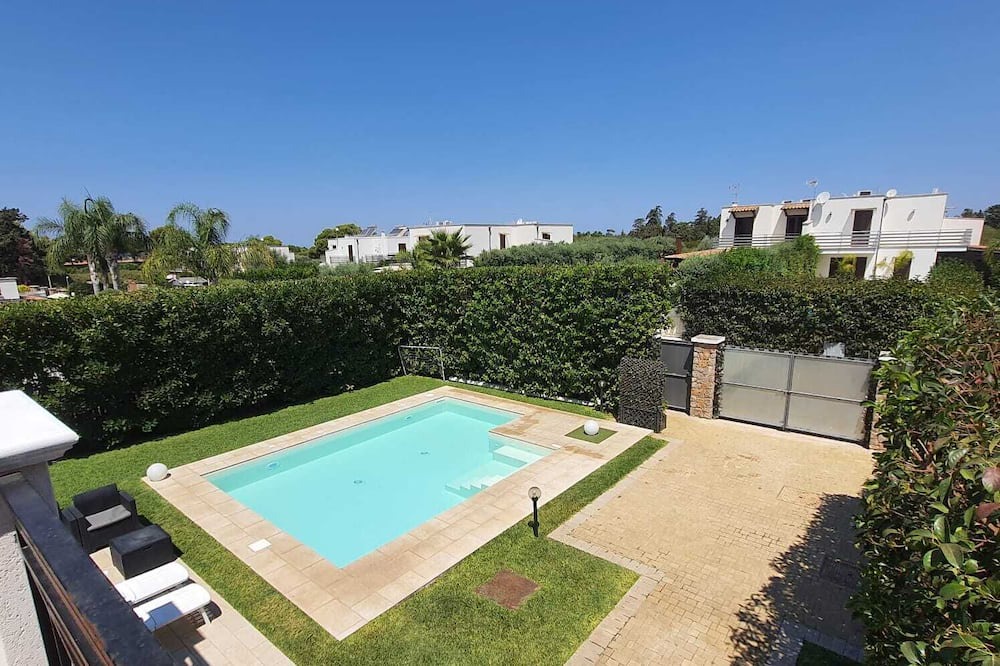 Photo of Outdoor in Citta del Mare