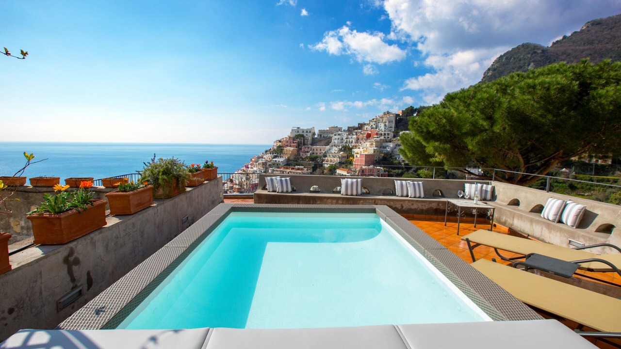 Photo of Outdoor in Positano
