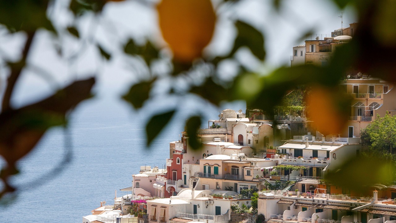 Photo of Outdoor in Positano