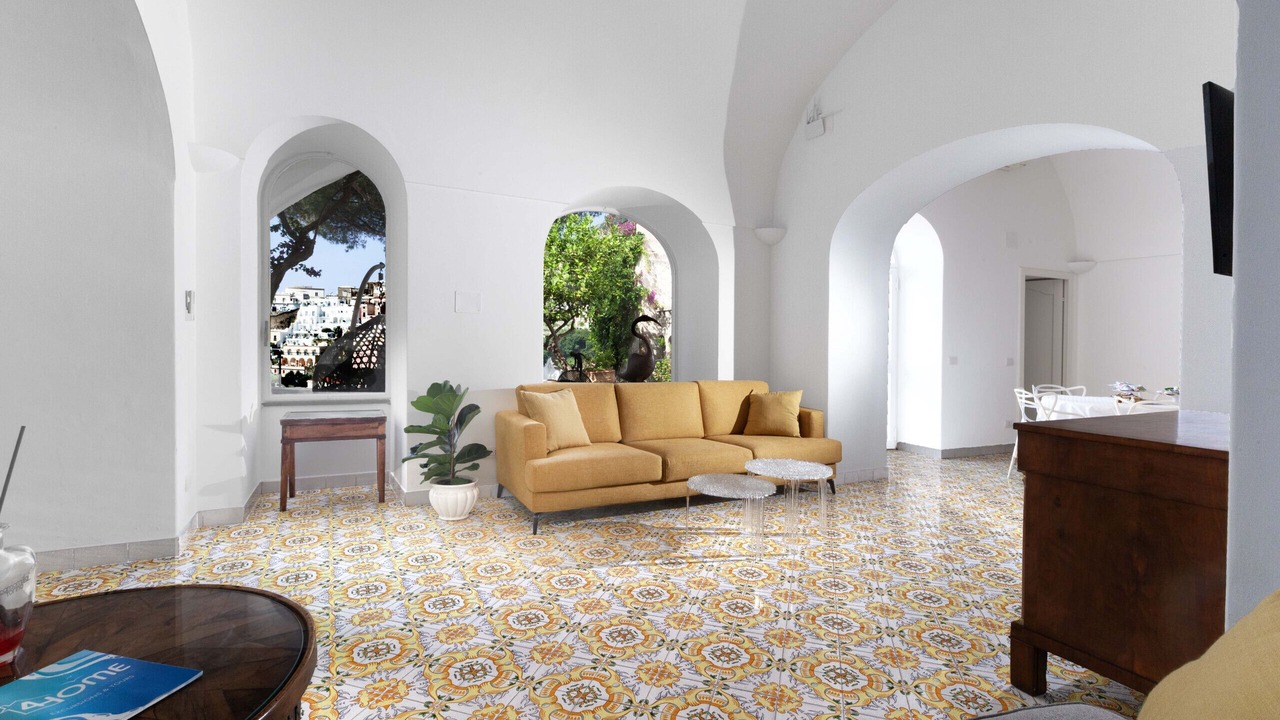 Photo of Others in Positano