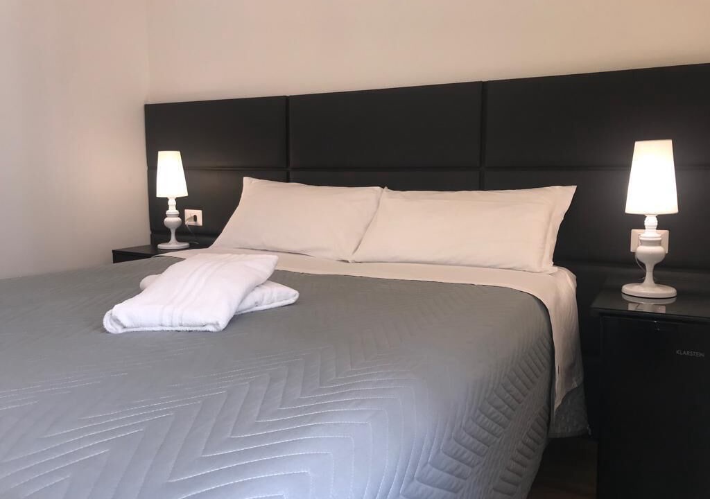 Photo of Bedroom in Motta Sant'Anastasia
