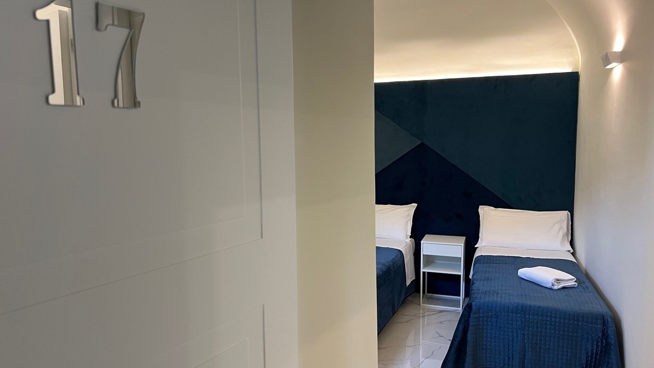 Photo of Bedroom in Motta Sant'Anastasia