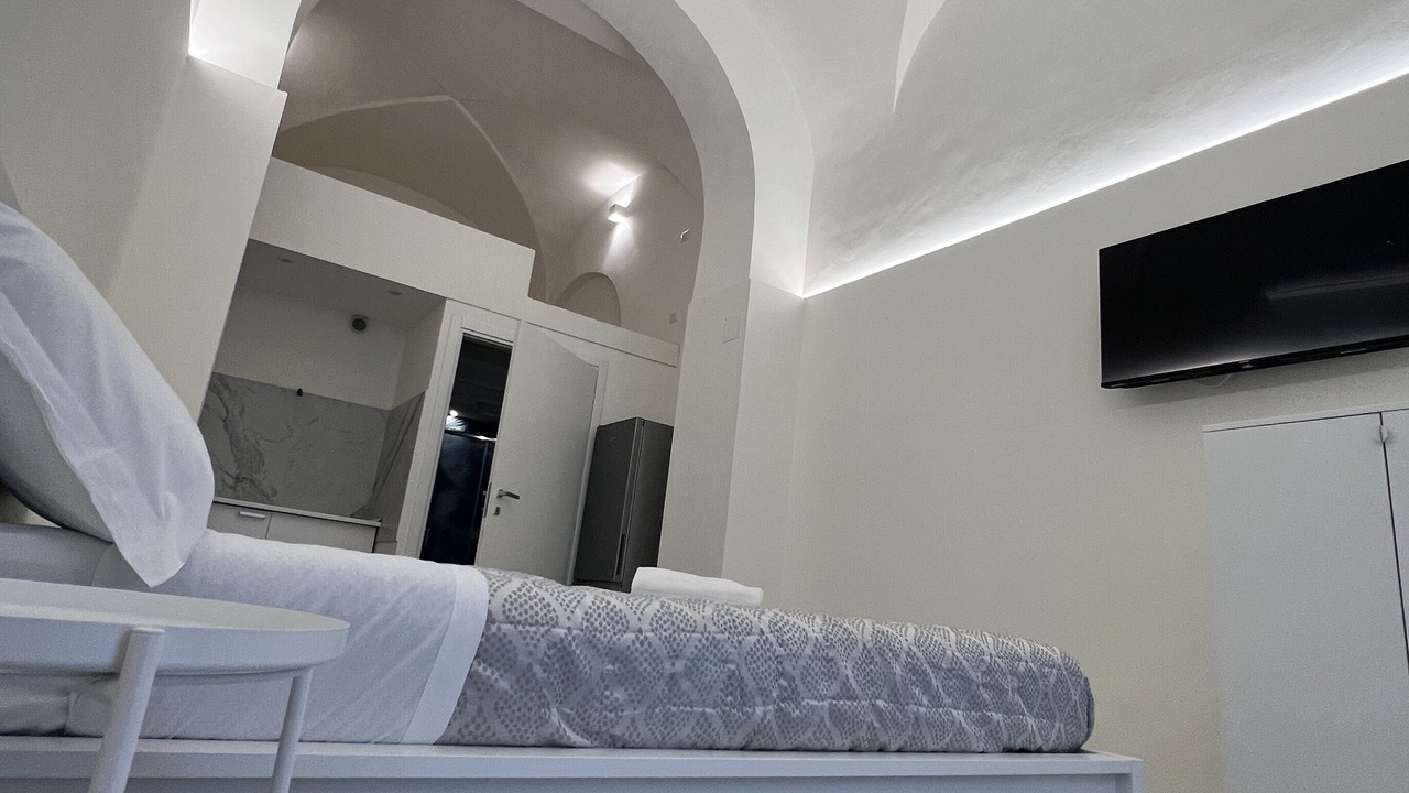 Photo of Bedroom in Motta Sant'Anastasia