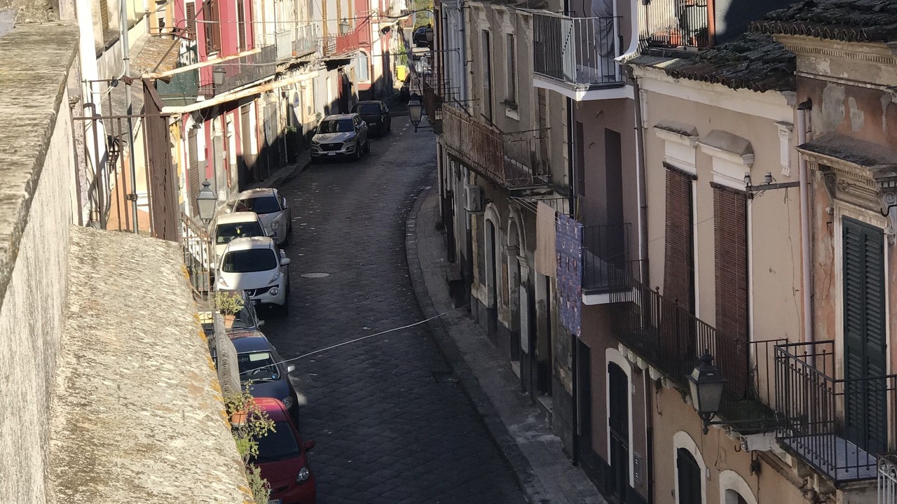 Photo of Patio Balcony in Motta Sant'Anastasia