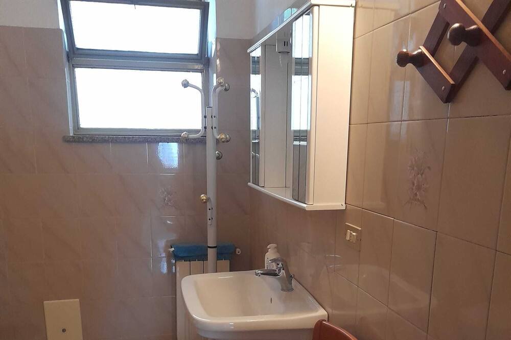Photo of Bathroom in Bovalino