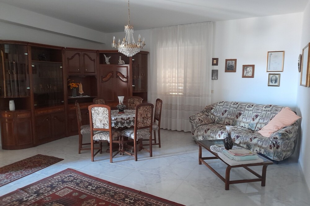 Photo of Livingroom in Bovalino