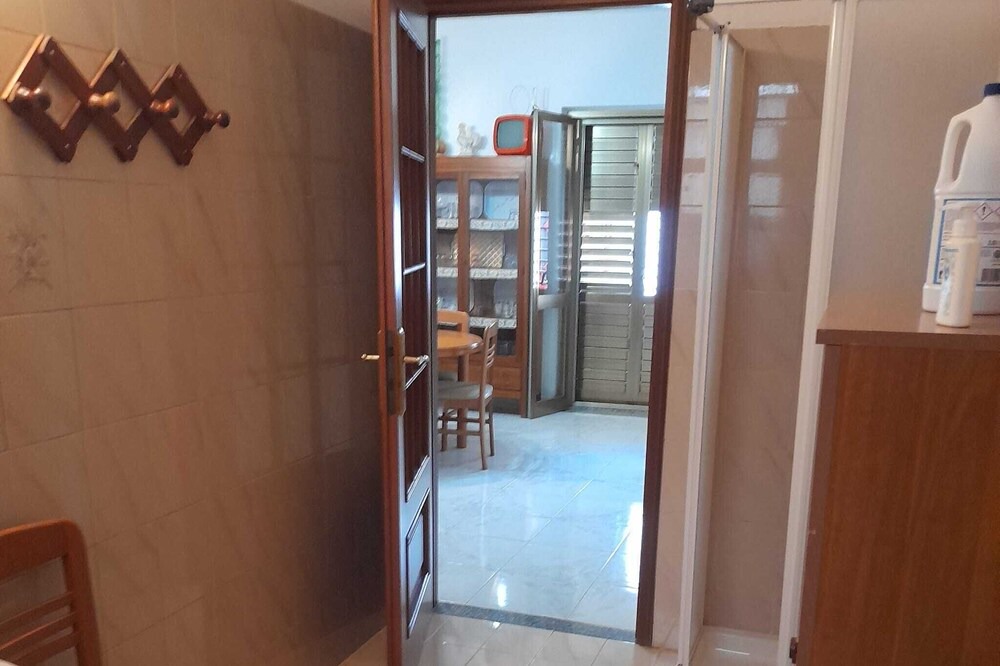 Photo of Bathroom in Bovalino