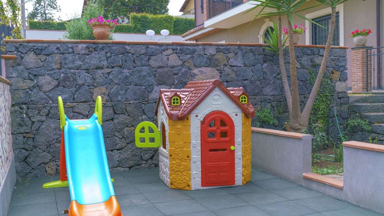 Photo of Outdoor in Trecastagni