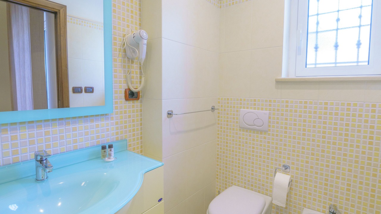 Photo of Bathroom in Trecastagni