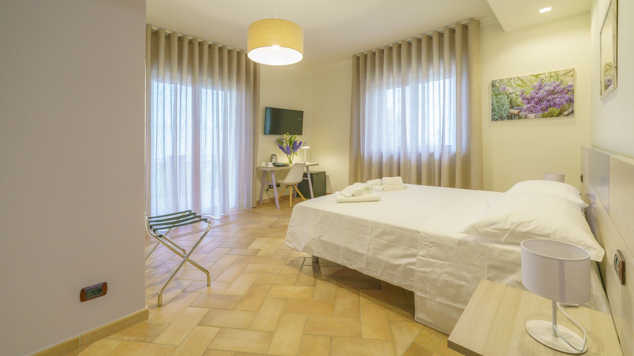 Photo of Bedroom in Trecastagni
