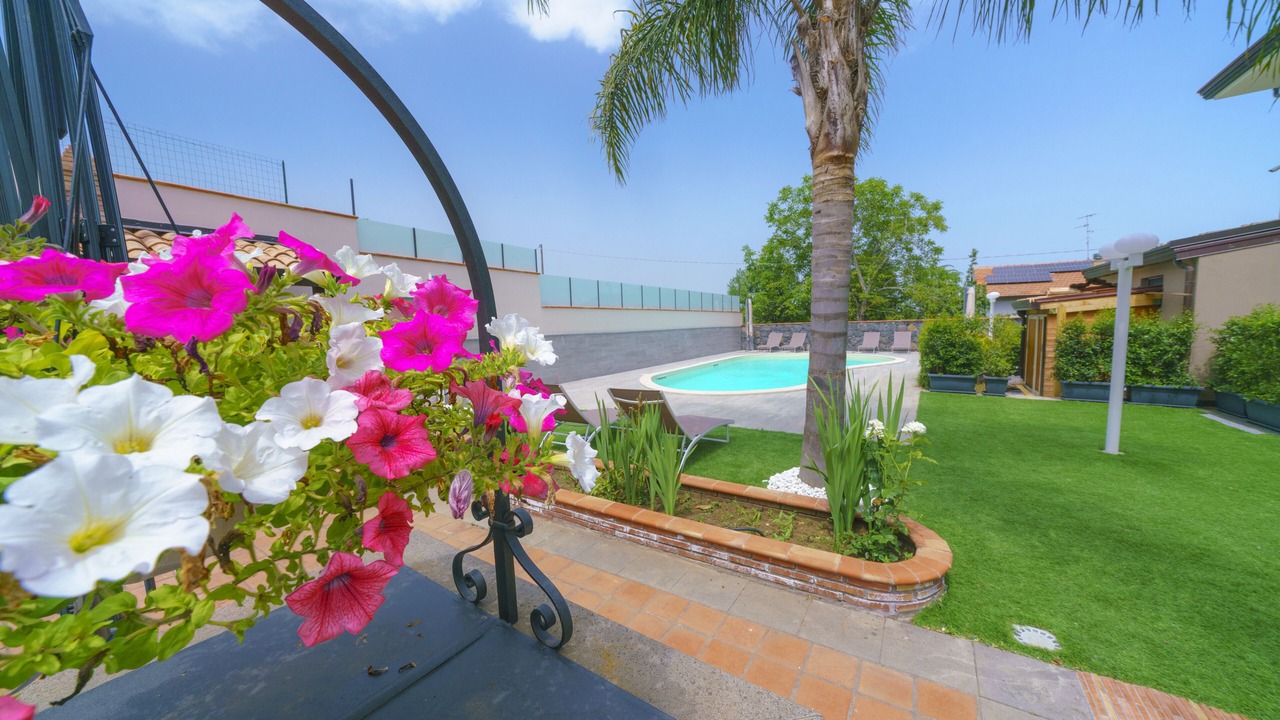 Photo of Outdoor in Trecastagni
