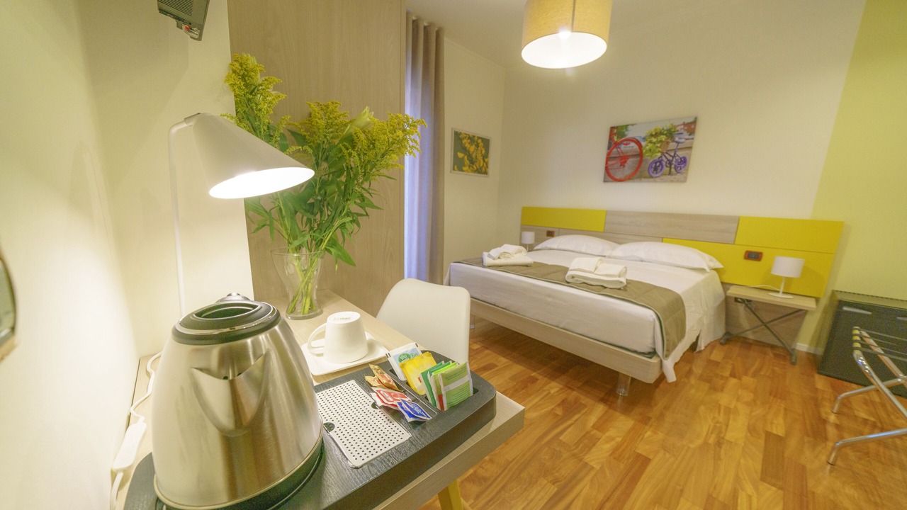 Photo of Bedroom in Trecastagni