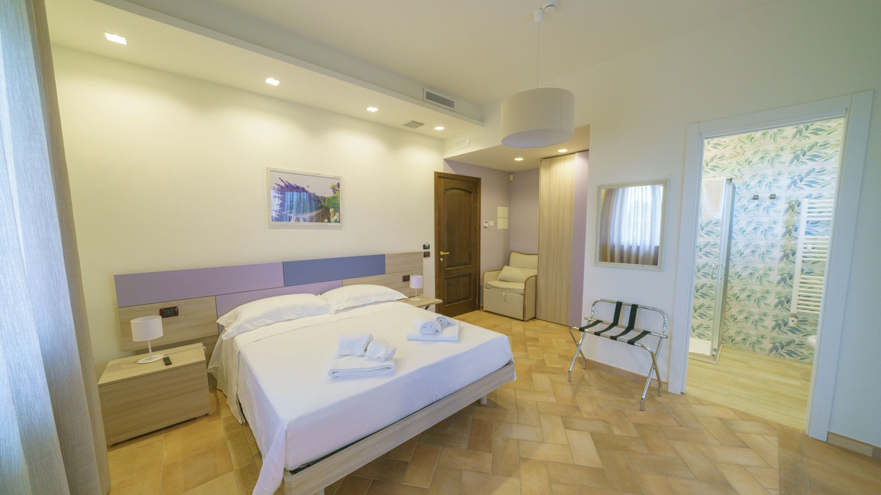 Photo of Bedroom in Trecastagni