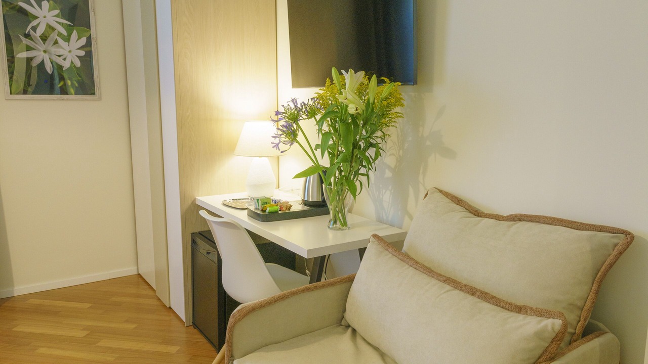 Photo of Bedroom in Trecastagni