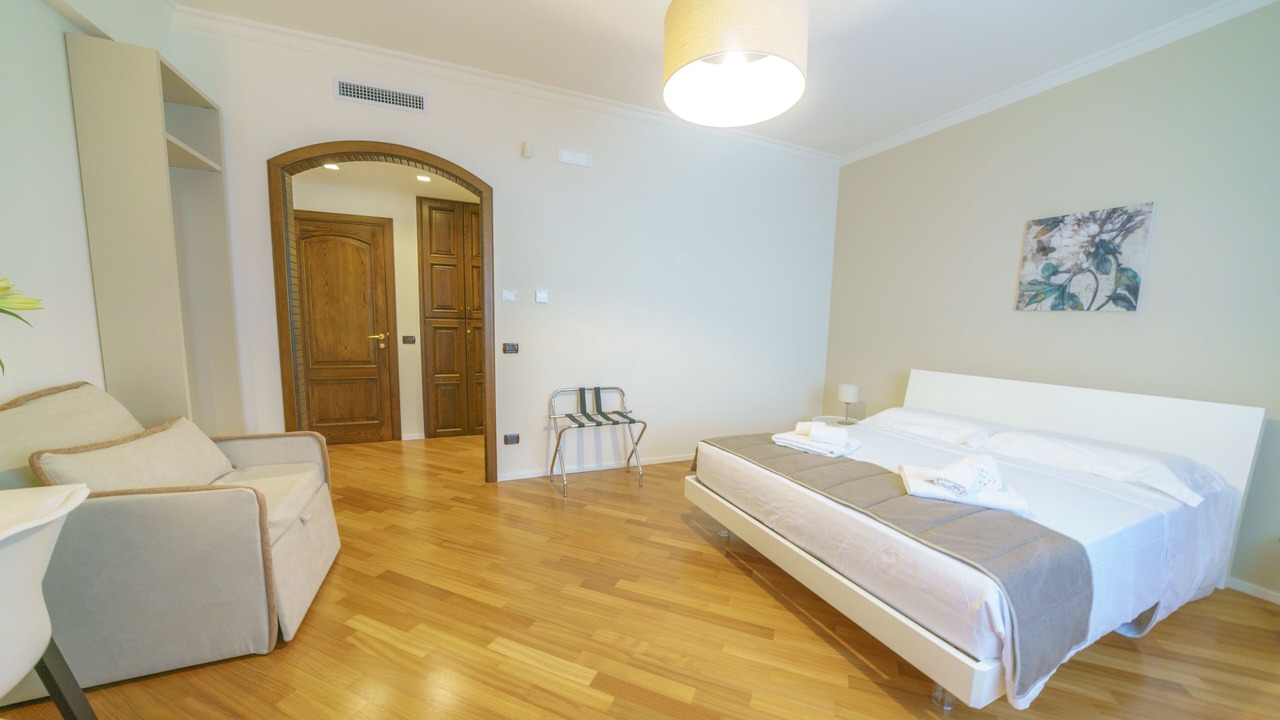 Photo of Bedroom in Trecastagni