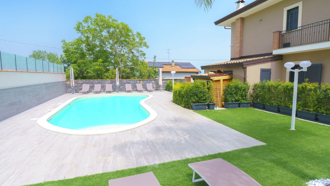 Photo of Outdoor in Trecastagni