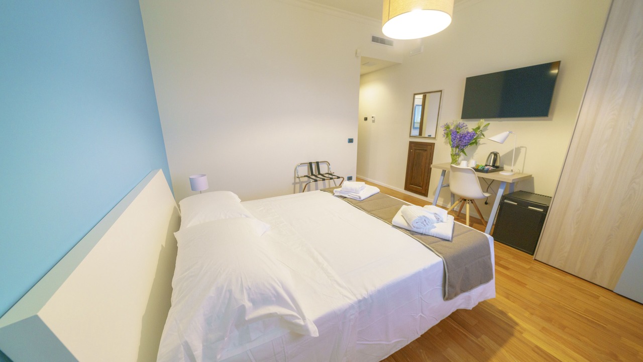 Photo of Bedroom in Trecastagni