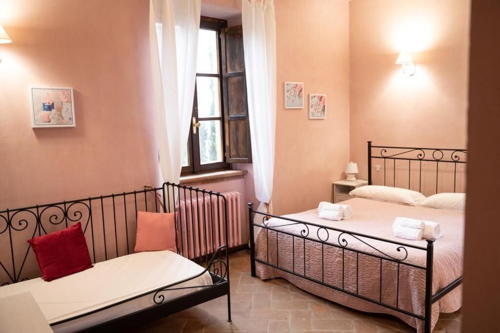 Photo of Bedroom in Penna in Teverina