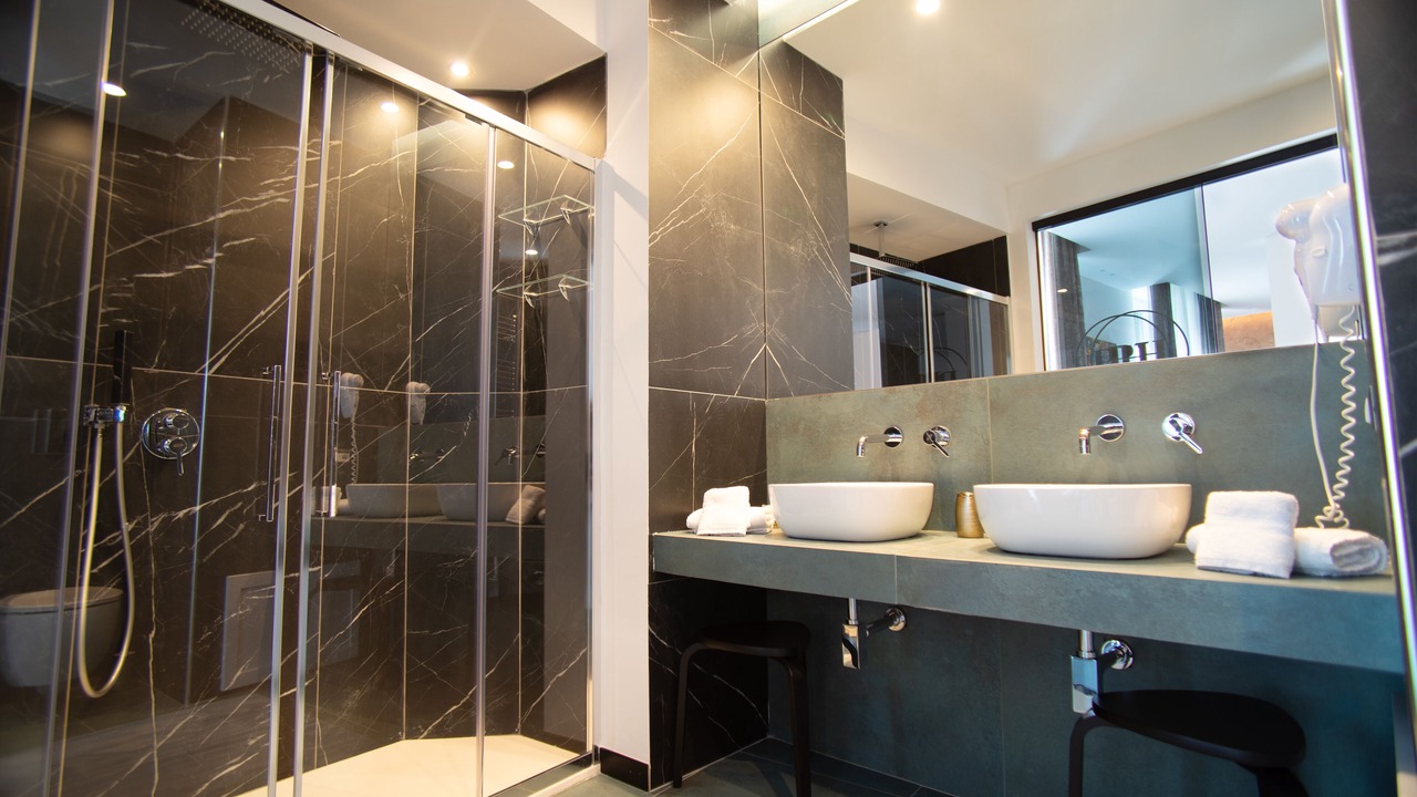 Photo of Bathroom in Castellammare