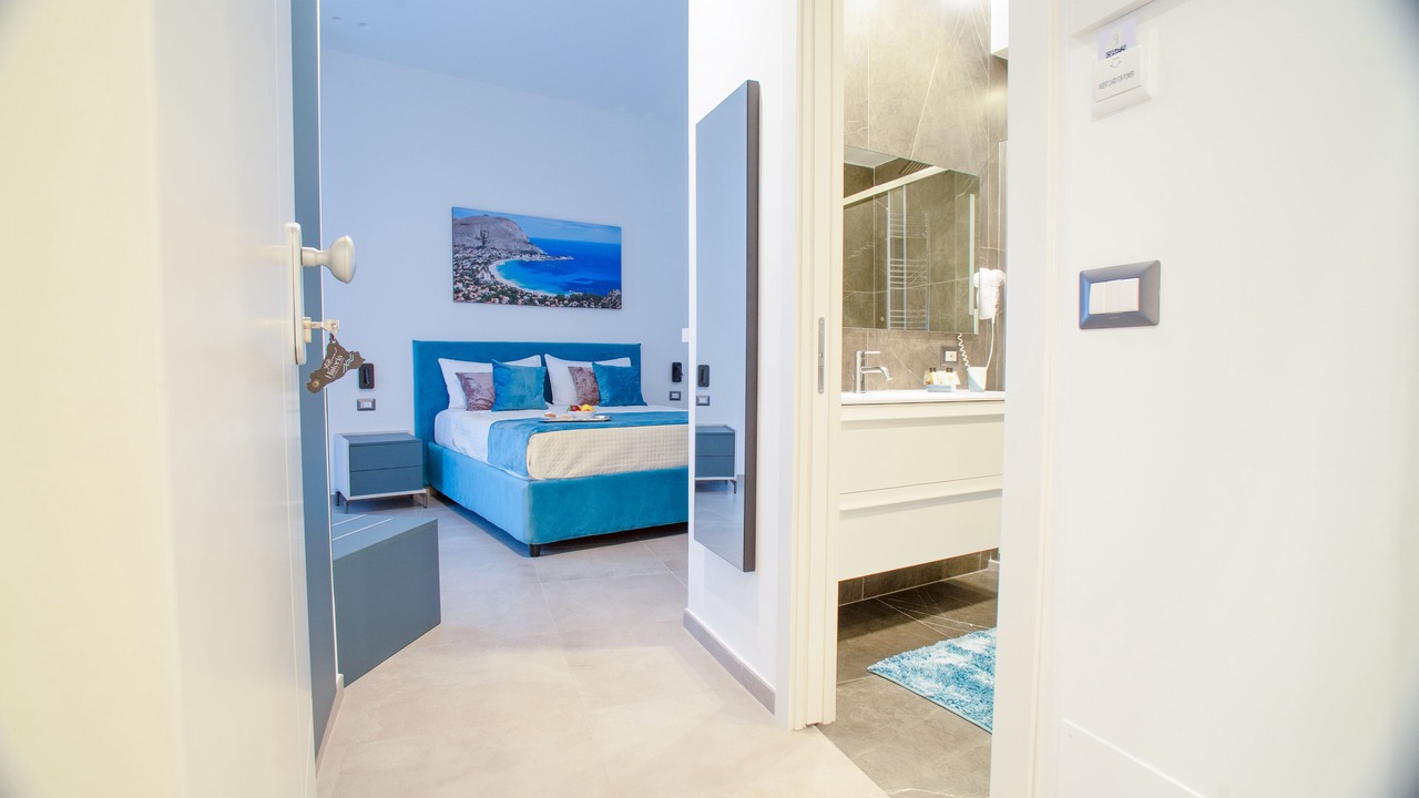 Photo of Bedroom in Castellammare