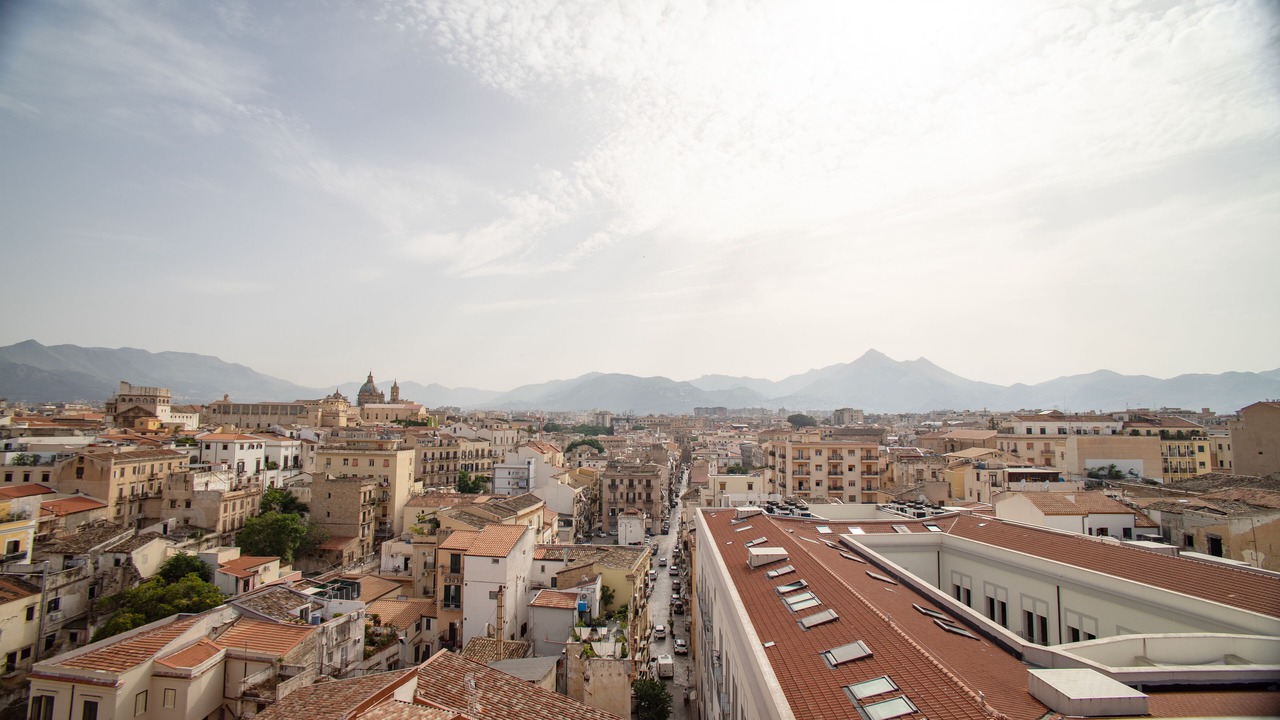 Photo of Outdoor in Castellammare