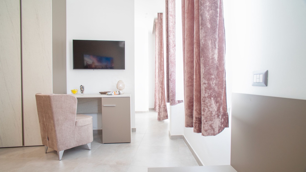 Photo of Bedroom in Castellammare