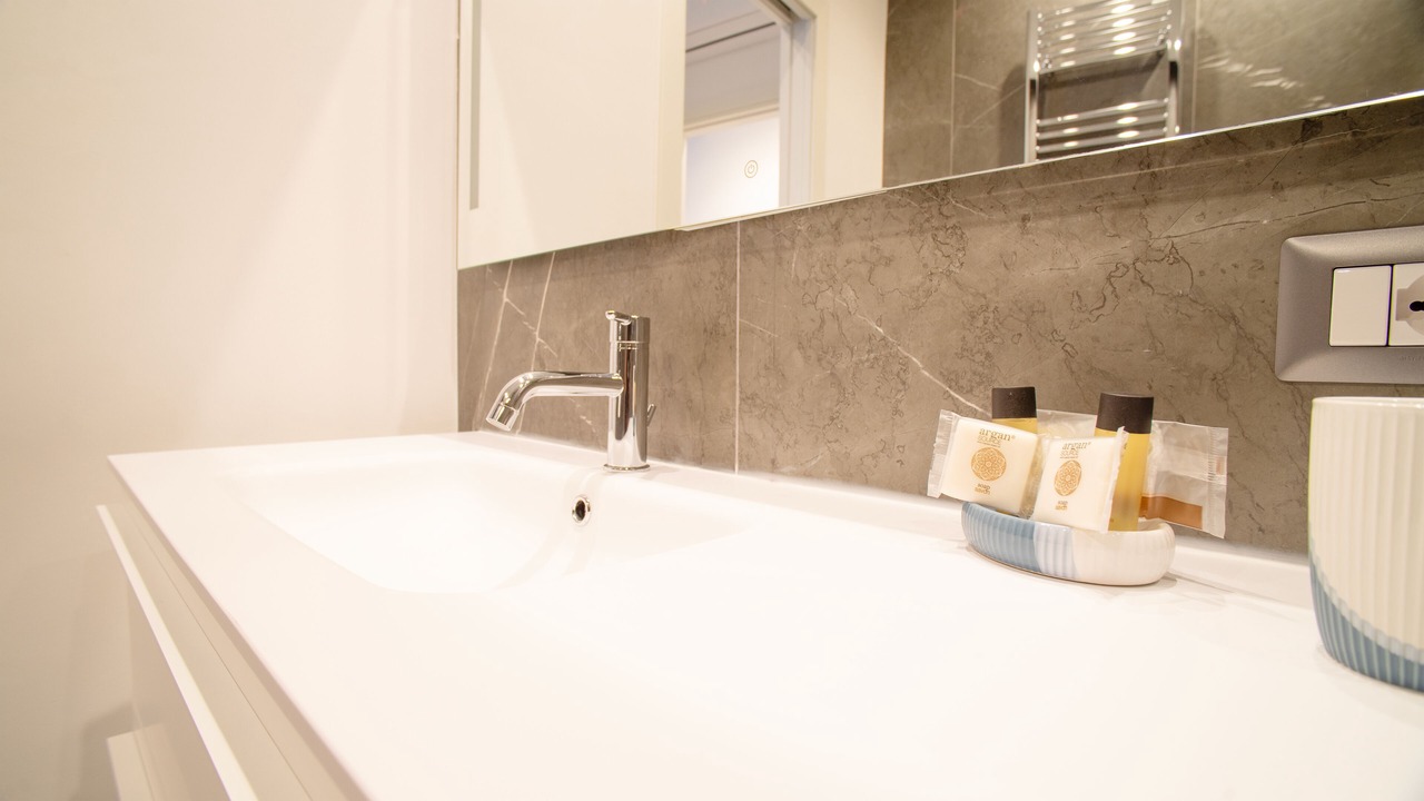 Photo of Bathroom in Castellammare