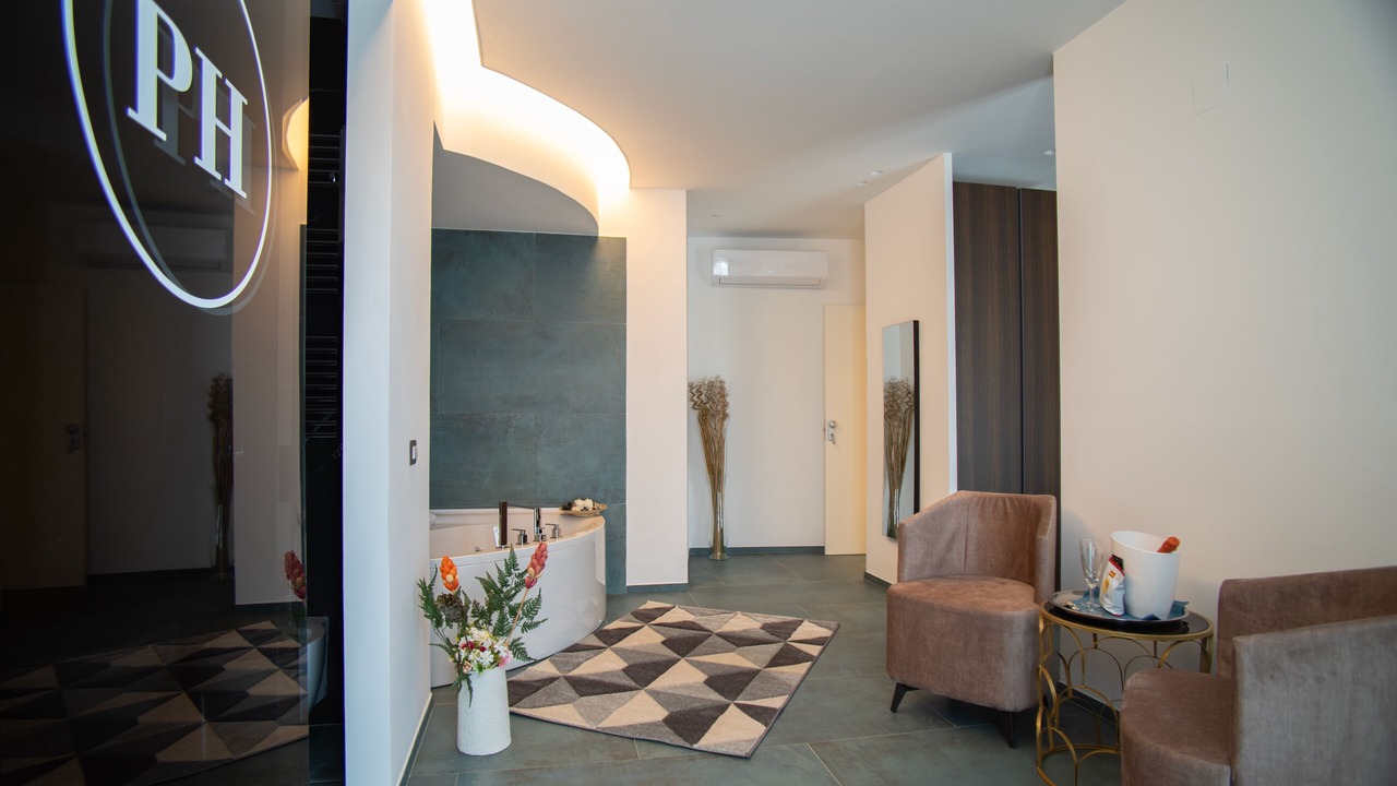 Photo of Bedroom in Castellammare