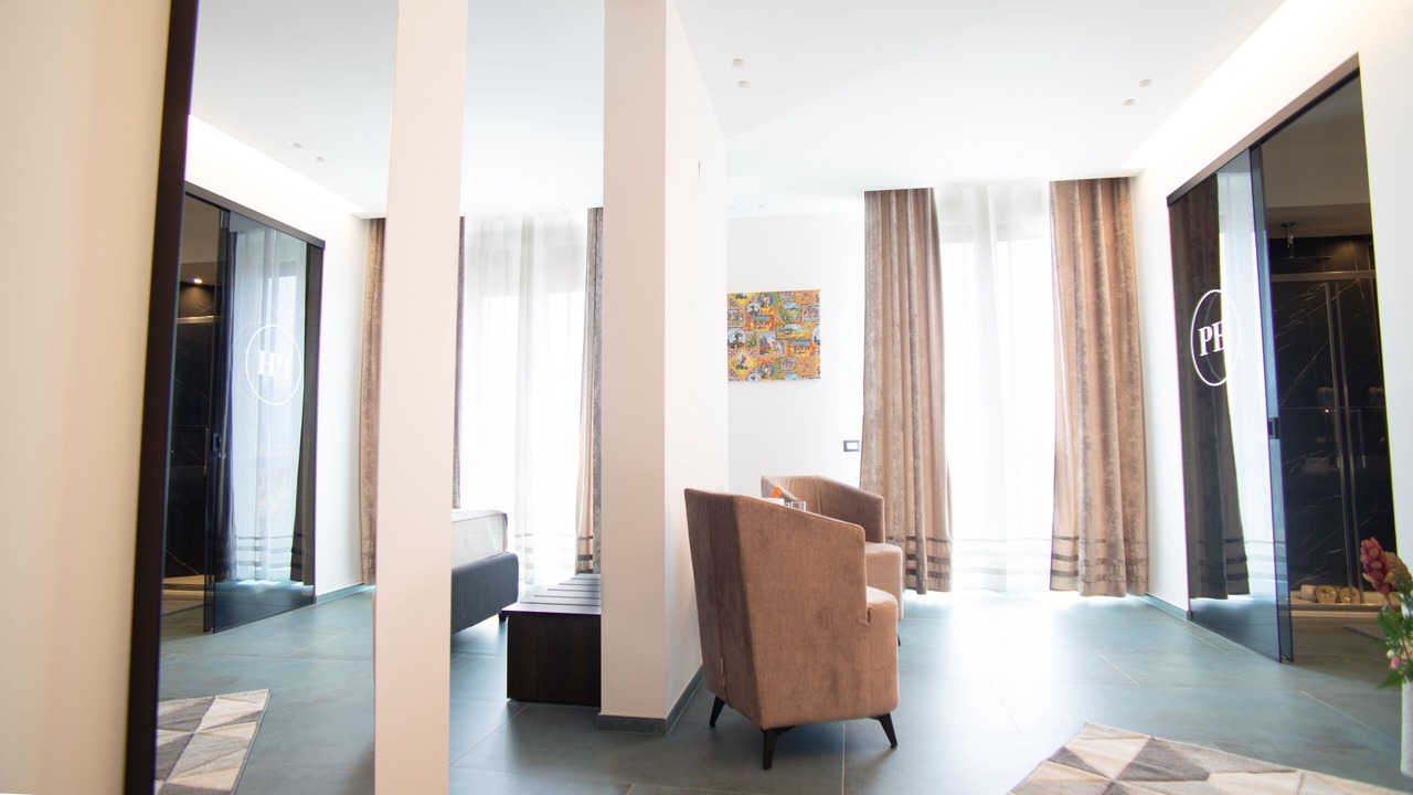 Photo of Bedroom in Castellammare