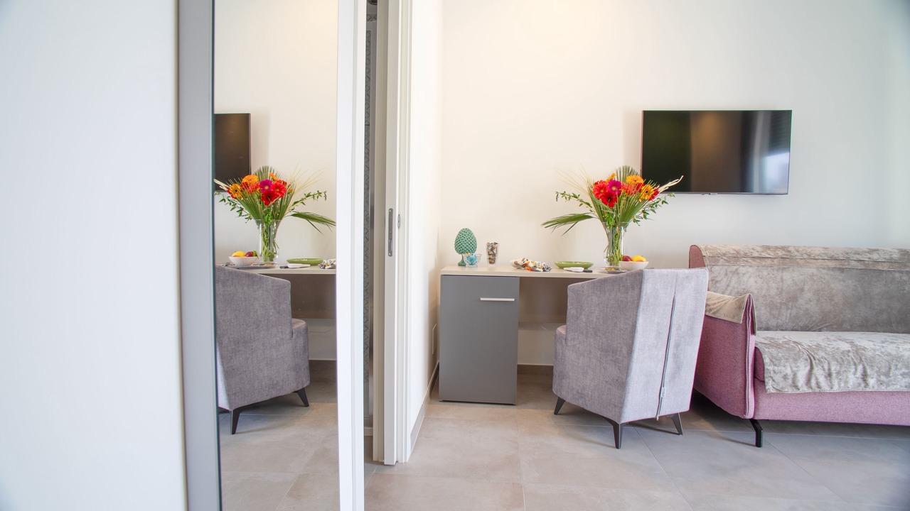 Photo of Bedroom in Castellammare