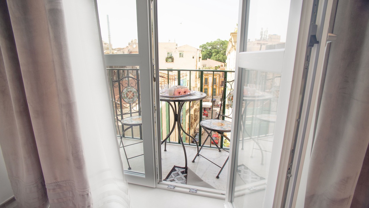Photo of Patio Balcony in Castellammare