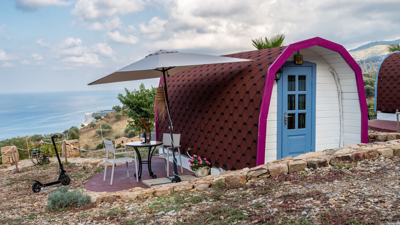 Photo of Outdoor in Tusa