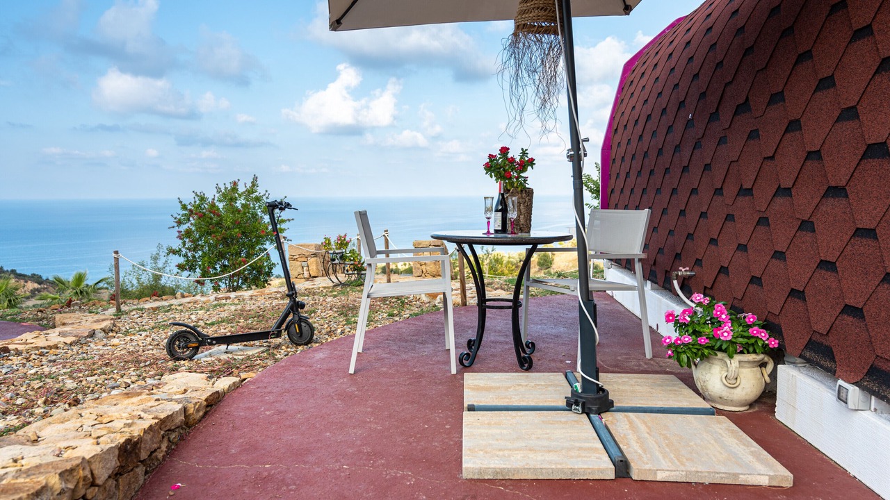 Photo of Outdoor in Tusa