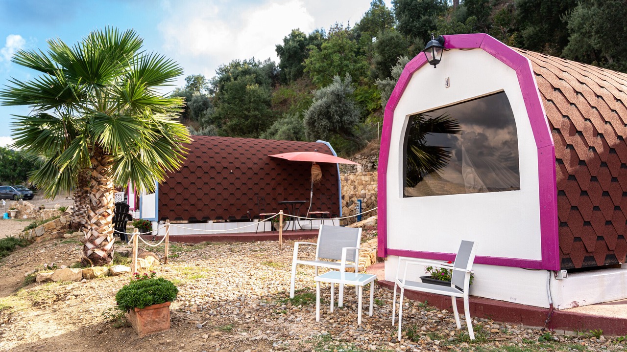 Photo of Outdoor in Tusa
