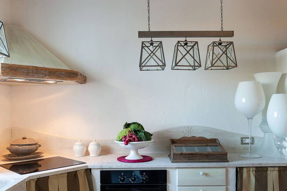 Photo of Kitchen in Marausa