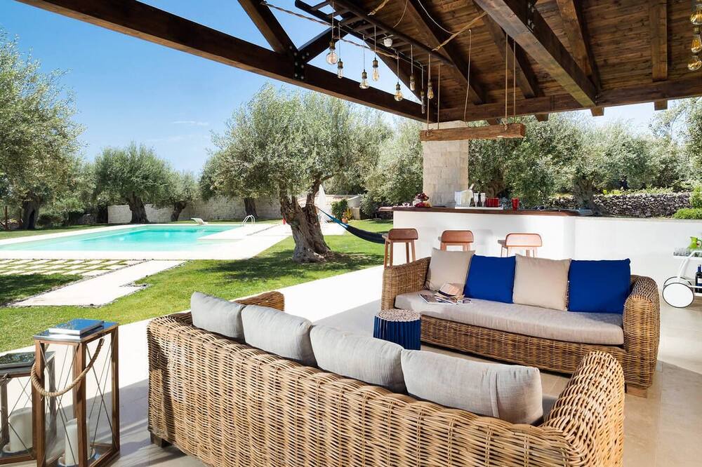 Photo of Outdoor in Rosolini