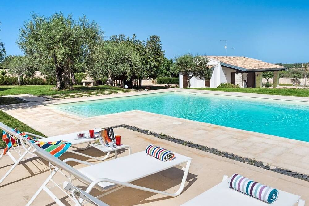 Photo of Outdoor in Rosolini