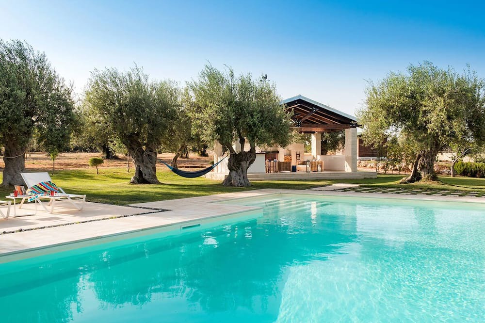 Photo of Outdoor in Rosolini