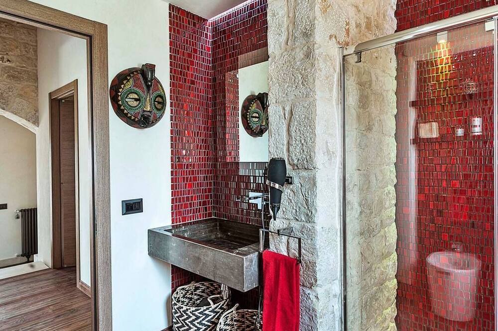 Photo of Bathroom in Rosolini