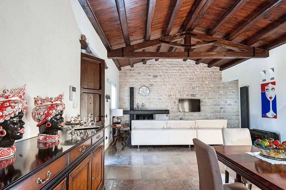 Photo of Kitchen in Rosolini
