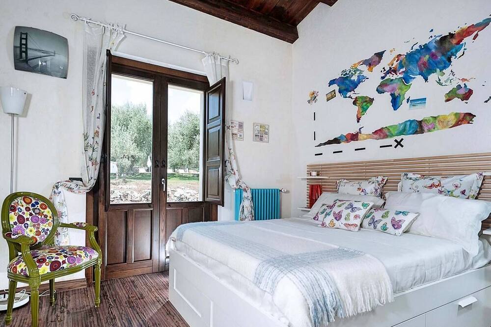 Photo of Bedroom in Rosolini