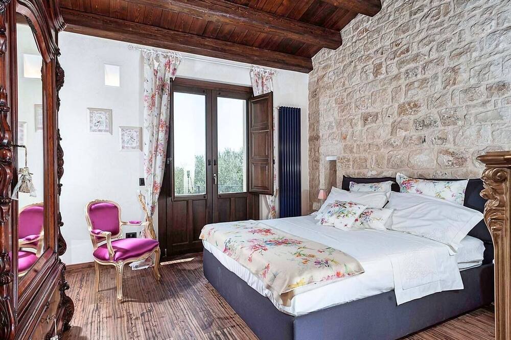 Photo of Bedroom in Rosolini