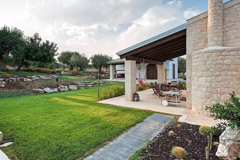 Photo of Outdoor in Rosolini