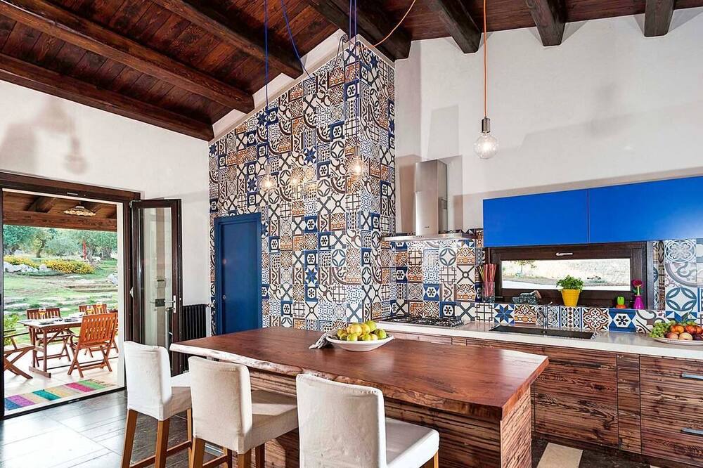 Photo of Kitchen in Rosolini