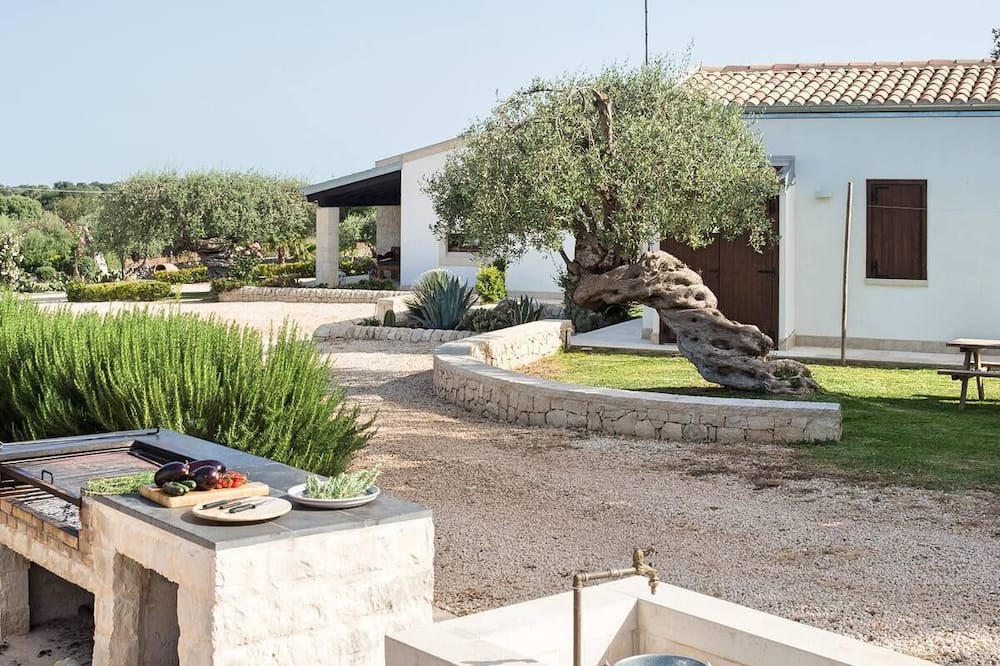Photo of Outdoor in Rosolini