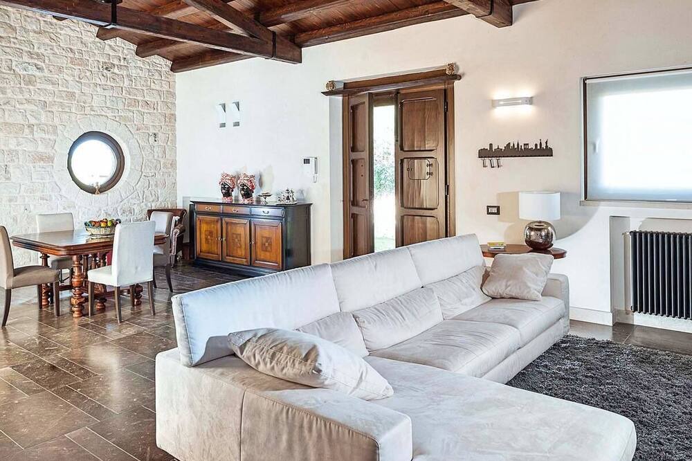 Photo of Livingroom in Rosolini