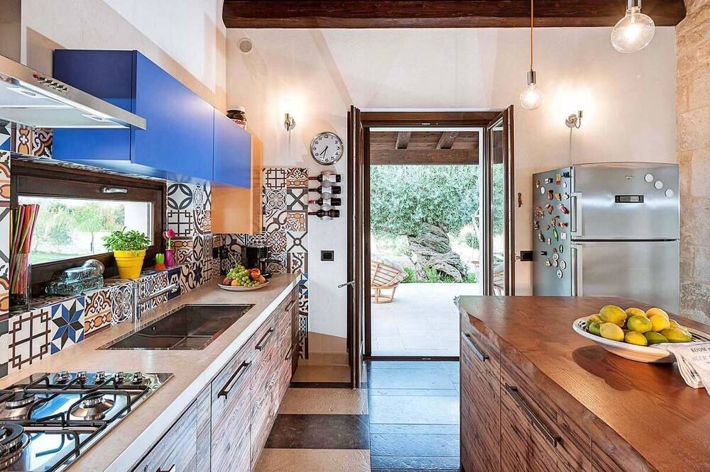 Photo of Kitchen in Rosolini
