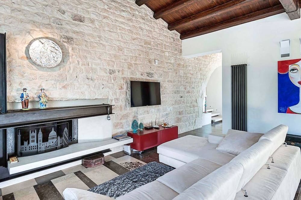 Photo of Livingroom in Rosolini